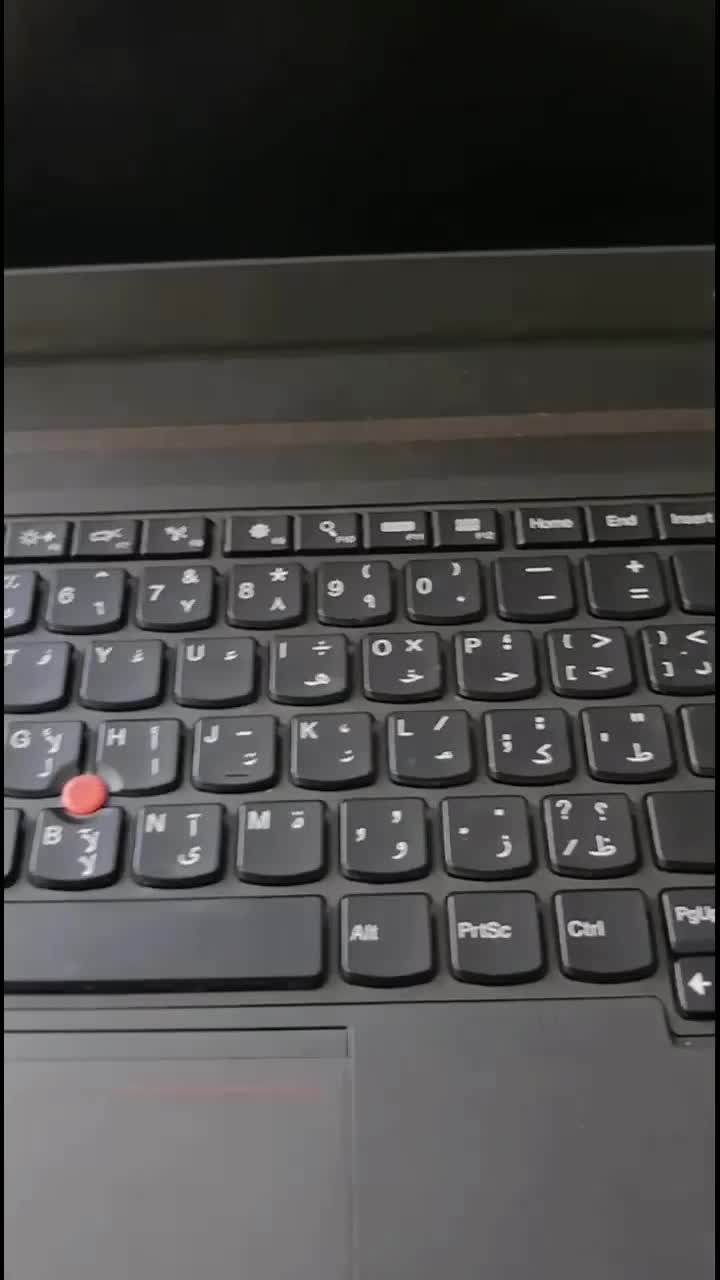 لپ تاپ لنوthinkpad مدل e555|رایانه همراه|تهران, میدان ولیعصر|دیوار