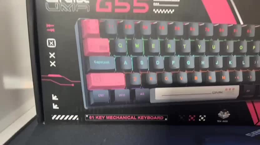 ست گیم برند onikuma اونیکوما|قطعات و لوازم جانبی رایانه|صدرا-فارس, فاز ۲|دیوار