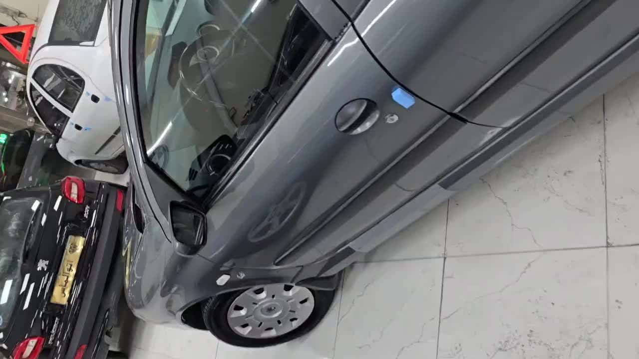 رانا مدل ۹۵ استثنایی در حد|خودرو سواری و وانت|مشهد, موسوی قوچانی|دیوار