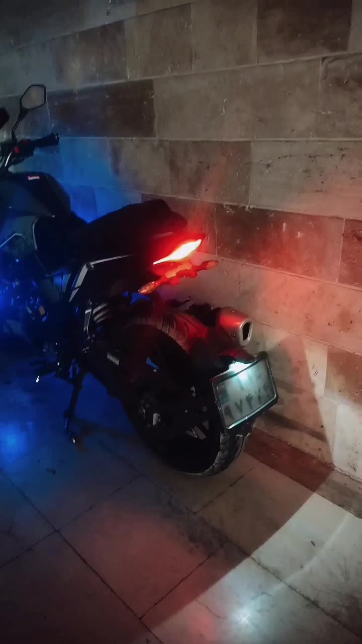 na 180 صفر|موتورسیکلت|تهران, مجیدآباد|دیوار