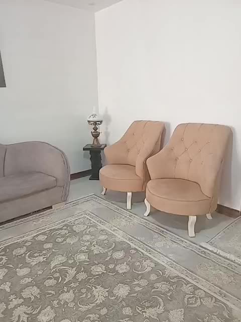 مبل ۵ نفره|مبلمان خانگی و میز عسلی|پاکدشت, پاکدشت (مامازند)|دیوار