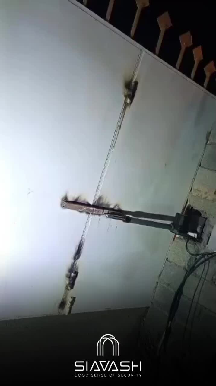 جک پارکینگی با تسویه ۱۵ اسفند|خدمات پیشه و مهارت|کرمان, |دیوار