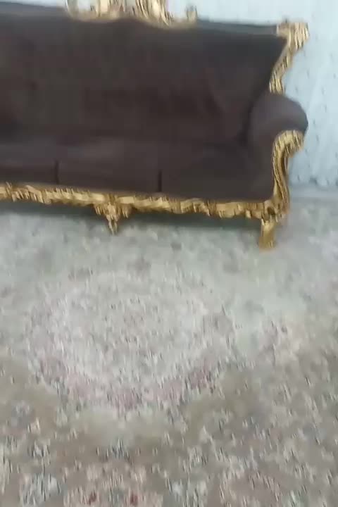 فروش مبل|مبلمان خانگی و میز عسلی|دلیجان, |دیوار