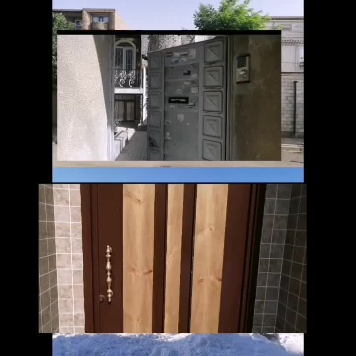 طراحی، اجرا، بازسازی، پیمانکاری|خدمات پیشه و مهارت|همدان, |دیوار