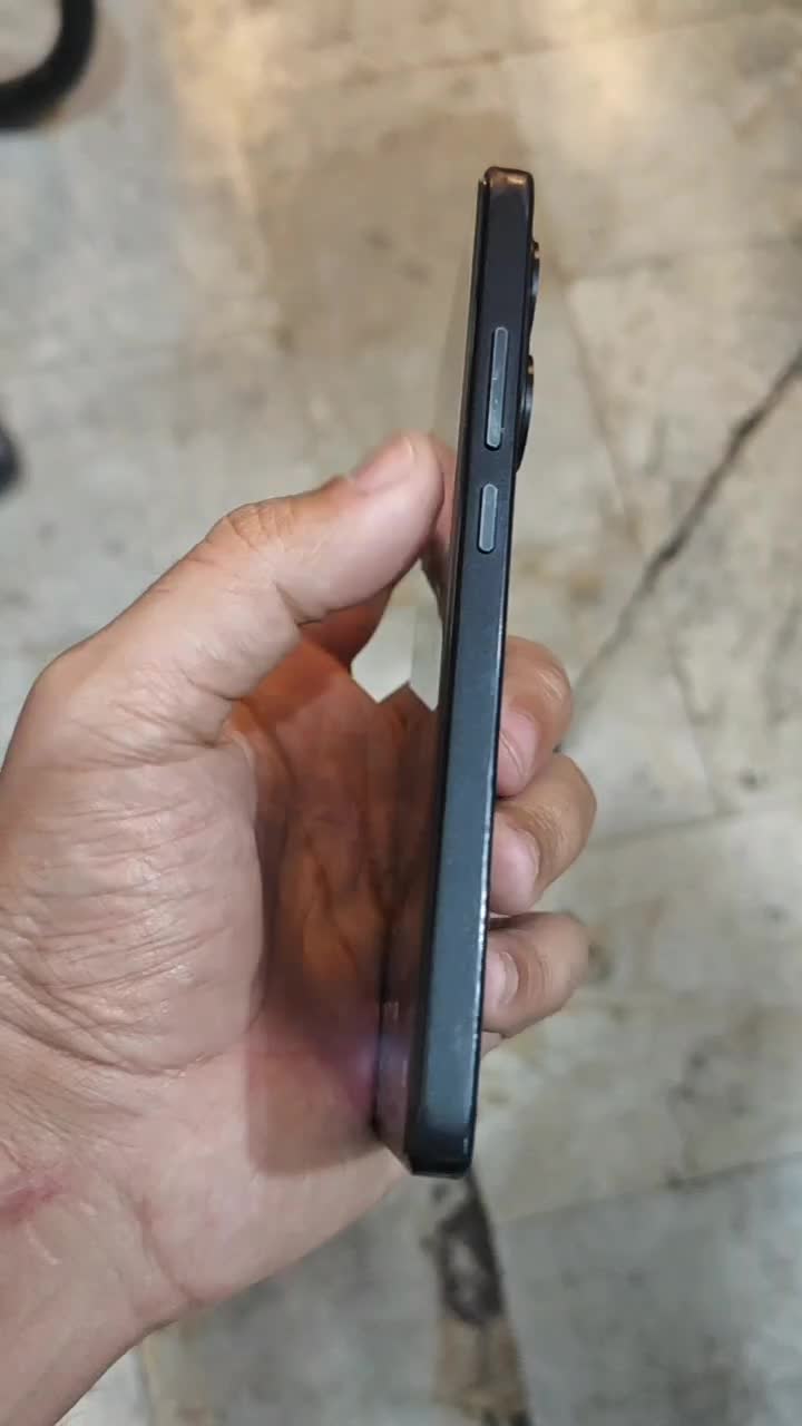 Xiaomi x7 pro 512/12  black|موبایل|تهران, شیخ هادی|دیوار