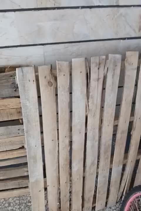 پالت چوبی|ابزارآلات|قزوین, |دیوار