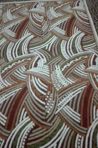 گلیم فرش|گلیم، جاجیم، گبه|همدان, |دیوار