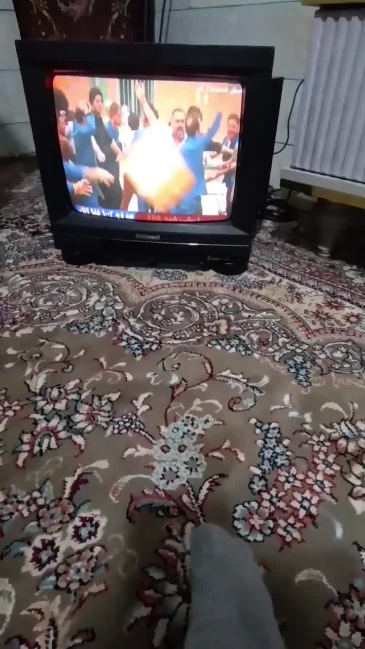 تلویزیون|تلویزیون و پروژکتور|ورامین, خیر آباد|دیوار