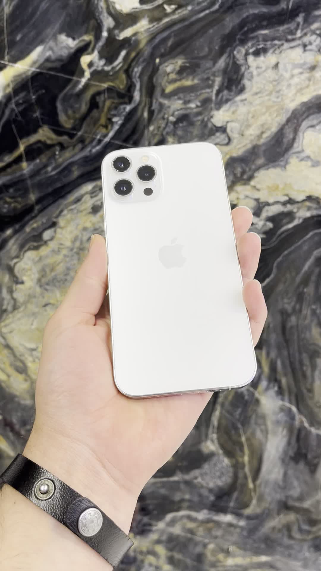 اپل iphone 12 Pro max 256GB|موبایل|تهران, صادقیه|دیوار