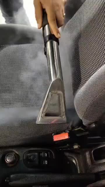 صفر شویی داخل خودرو|خدمات نظافت|کرج, فاز ۲ مهرشهر|دیوار