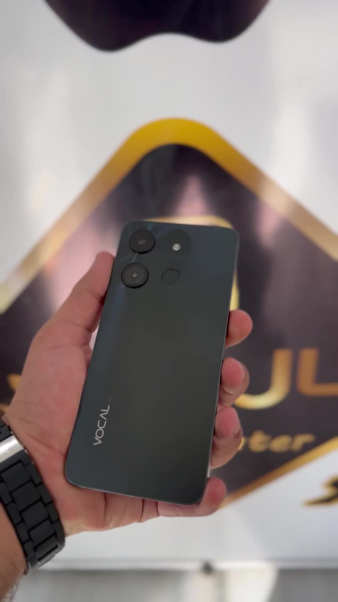 کال سنتر Vocal V0+ (64-6)|موبایل|اسلامشهر, زرافشان|دیوار