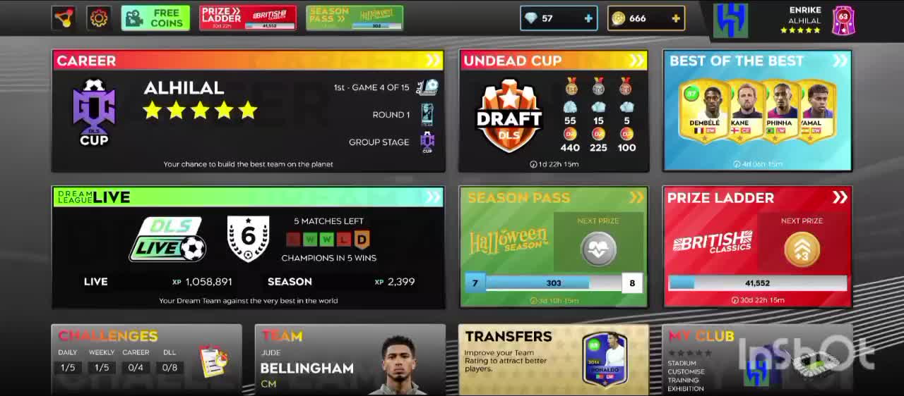 اکانت دریم لیگ|کنسول، بازی ویدئویی و آنلاین|تایباد, |دیوار