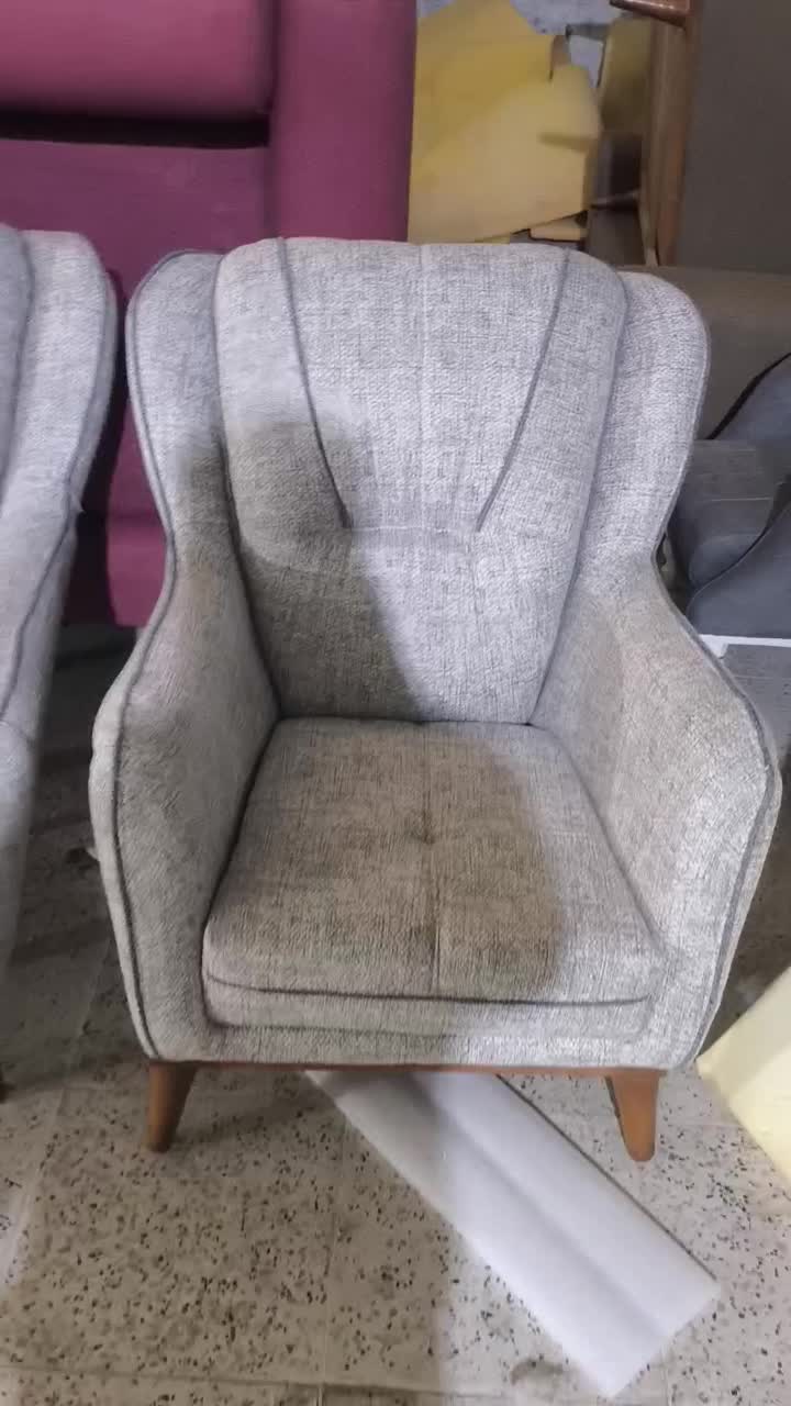 مبل مبلمان راحتی مدل آکوا|مبلمان خانگی و میز عسلی|اصفهان, سرتاوه|دیوار