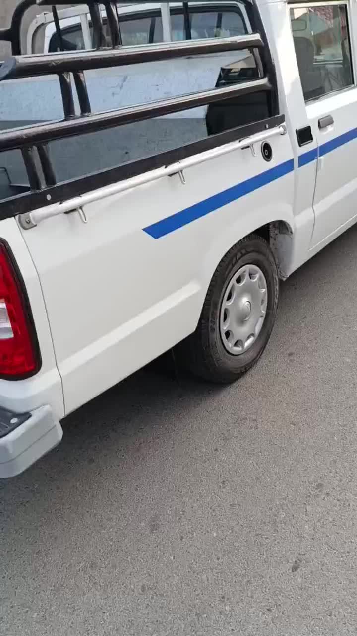 مزدا دوگانه مدل ۱۴۰۱|خودرو سواری و وانت|مشهد, امام خمینی|دیوار