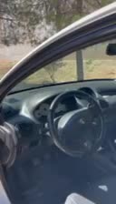 ۲۰۶ مدل ۹۴ تیپ ۵|خودرو سواری و وانت|شیراز, شهرک بهشتی|دیوار