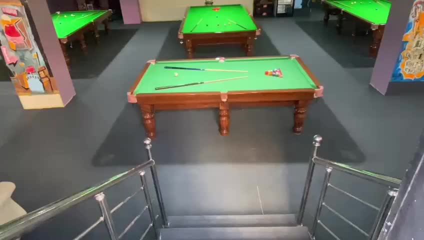 بیلیاردمدرن فوتبالدستی کلاسیک ایرهاکی فوتبال پایی|ورزش‌های توپی|تهران, تهرانپارس شرقی|دیوار