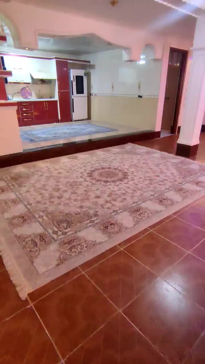 اجاره منزل ویلایی با تمام امکانات رفاهی|اجارهٔ کوتاهمدت ویلا و باغ|بندر گناوه, |دیوار