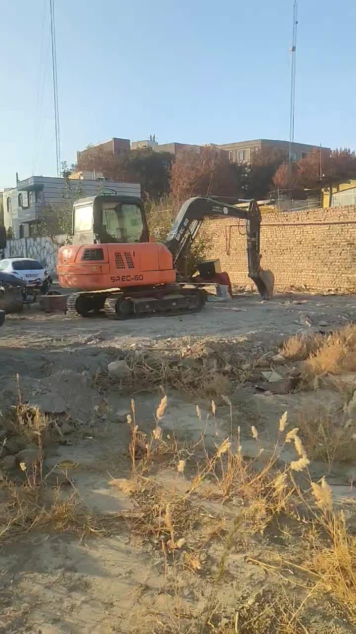 اجاره بیل بابکت تراشه آسفالت شهریار|خدمات حمل و نقل|اندیشه, اندیشه فاز ۱|دیوار
