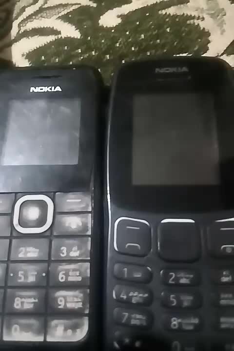 گوشی ساده نوکیا|موبایل|زابل, |دیوار