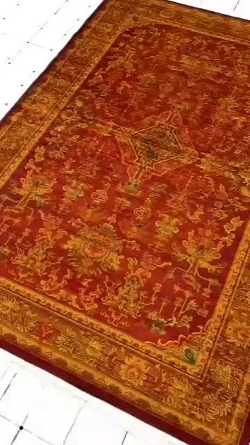 کلکسیون نقش افشان در فروشگاه فرش سارینا|فرش|بوشهر, |دیوار