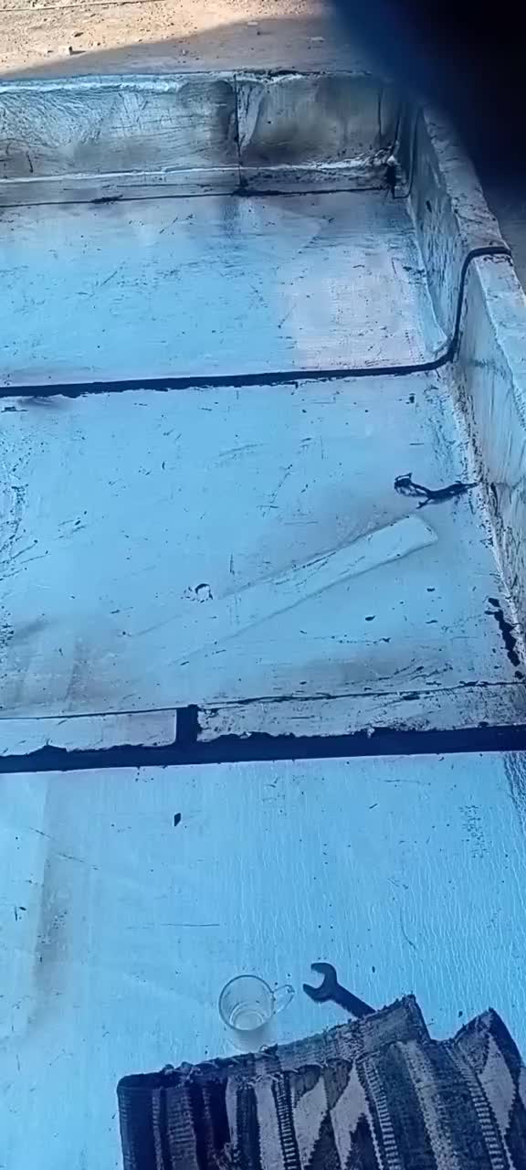 ایزگام لکه گیری خرده کاری خوش انصاف|خدمات پیشه و مهارت|قم, زنبیل آباد|دیوار