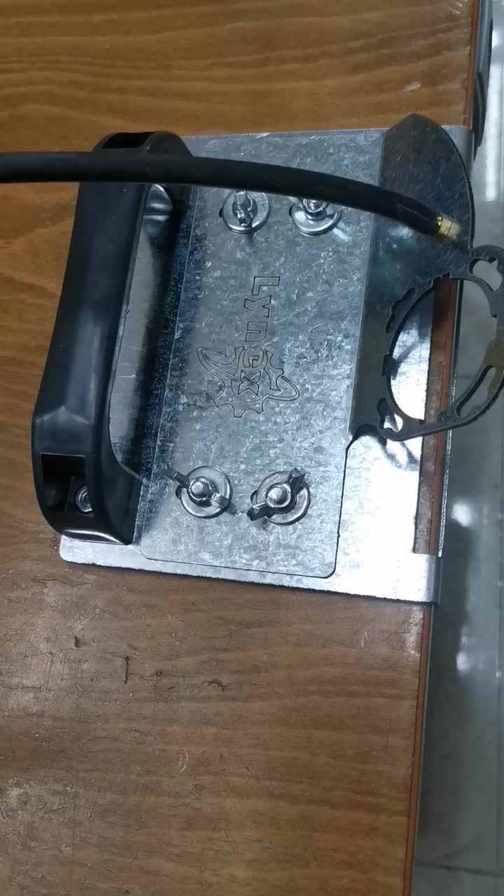 تبدیل مینی فرز به فارسی بر|ابزارآلات|سبزوار, باهنر|دیوار