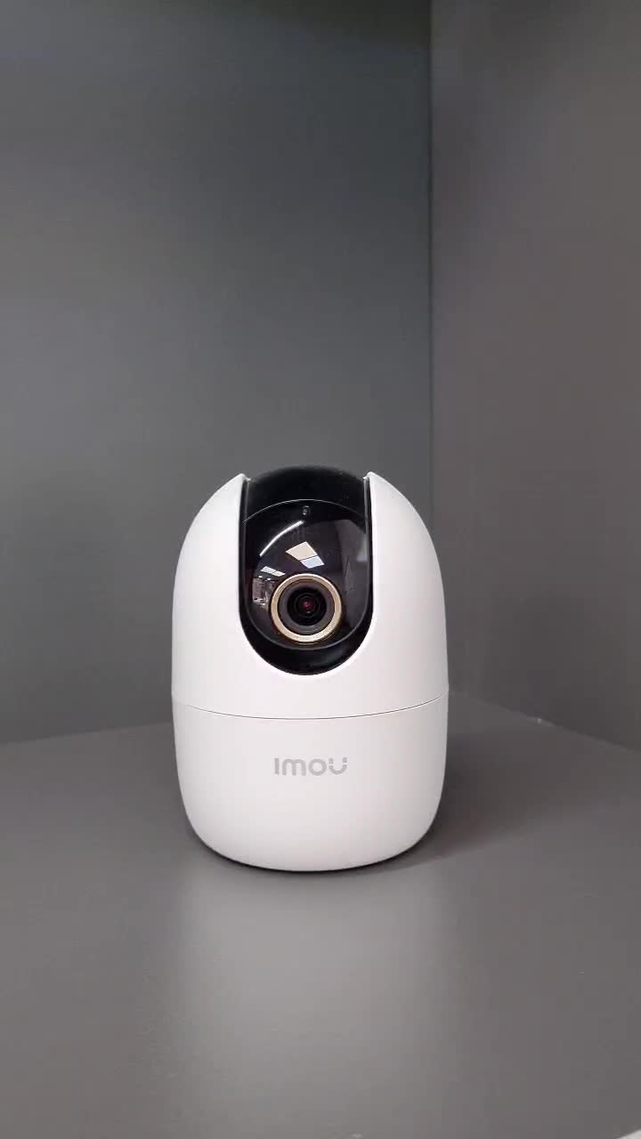 دوربین وای فای imou گردان 5MP / بیسیم|دوربین مداربسته|کرج, شاهین‌ویلا|دیوار
