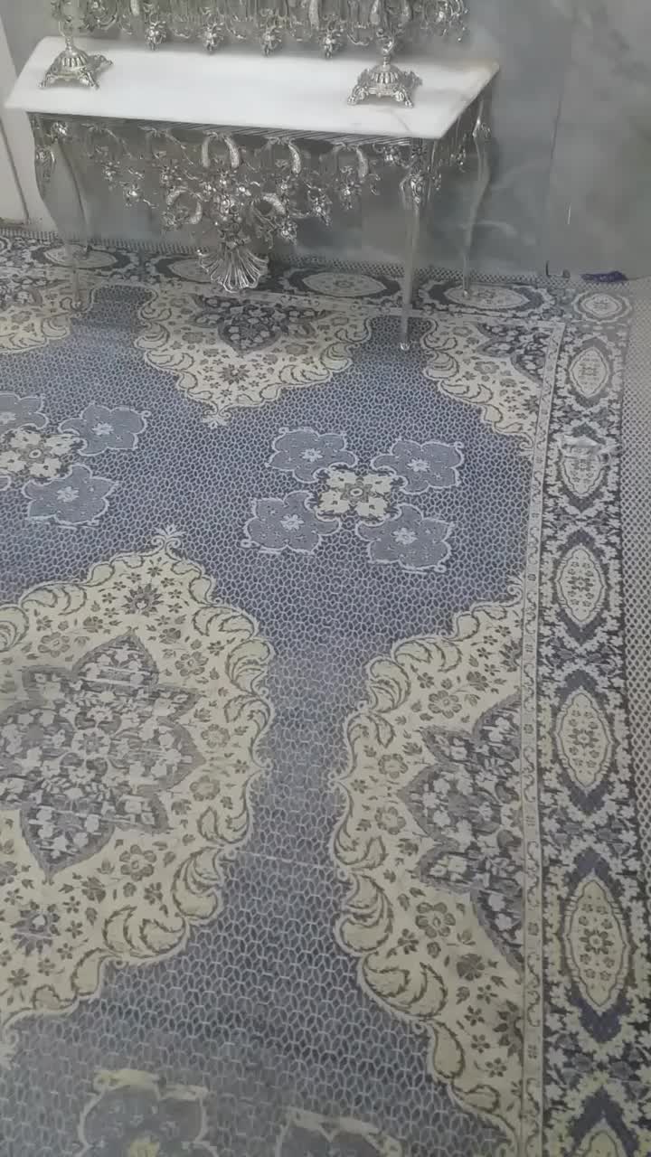 آینه وشعمدون برنجی|آینه|تهران, خزانه|دیوار