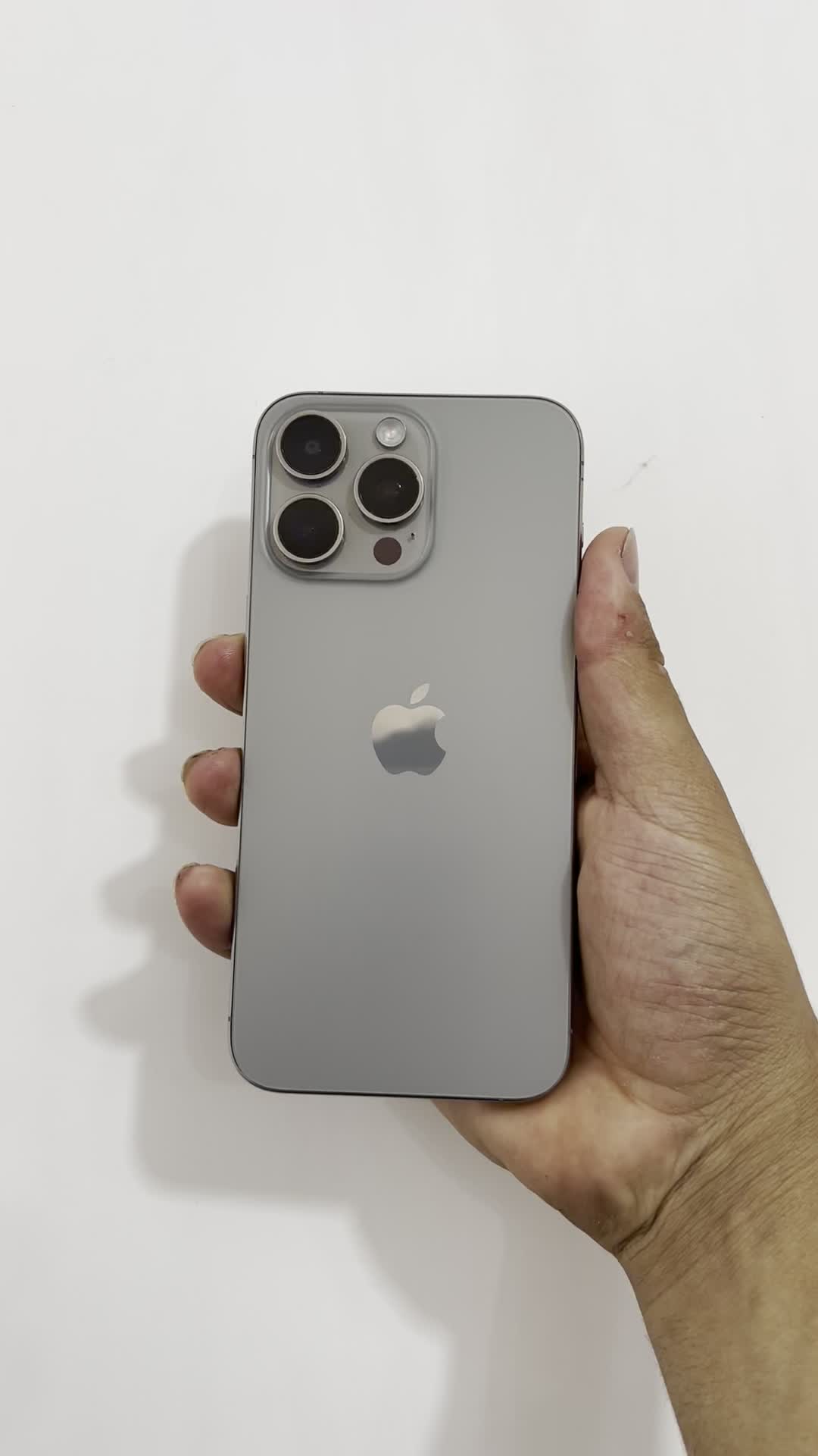 iPhone 15 Pro Max|موبایل|پیرانشهر, |دیوار