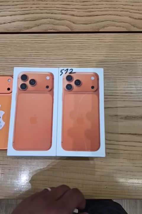 IPHONE 17 PRO MAX 256G ZAA|موبایل|تهران, اقدسیه|دیوار