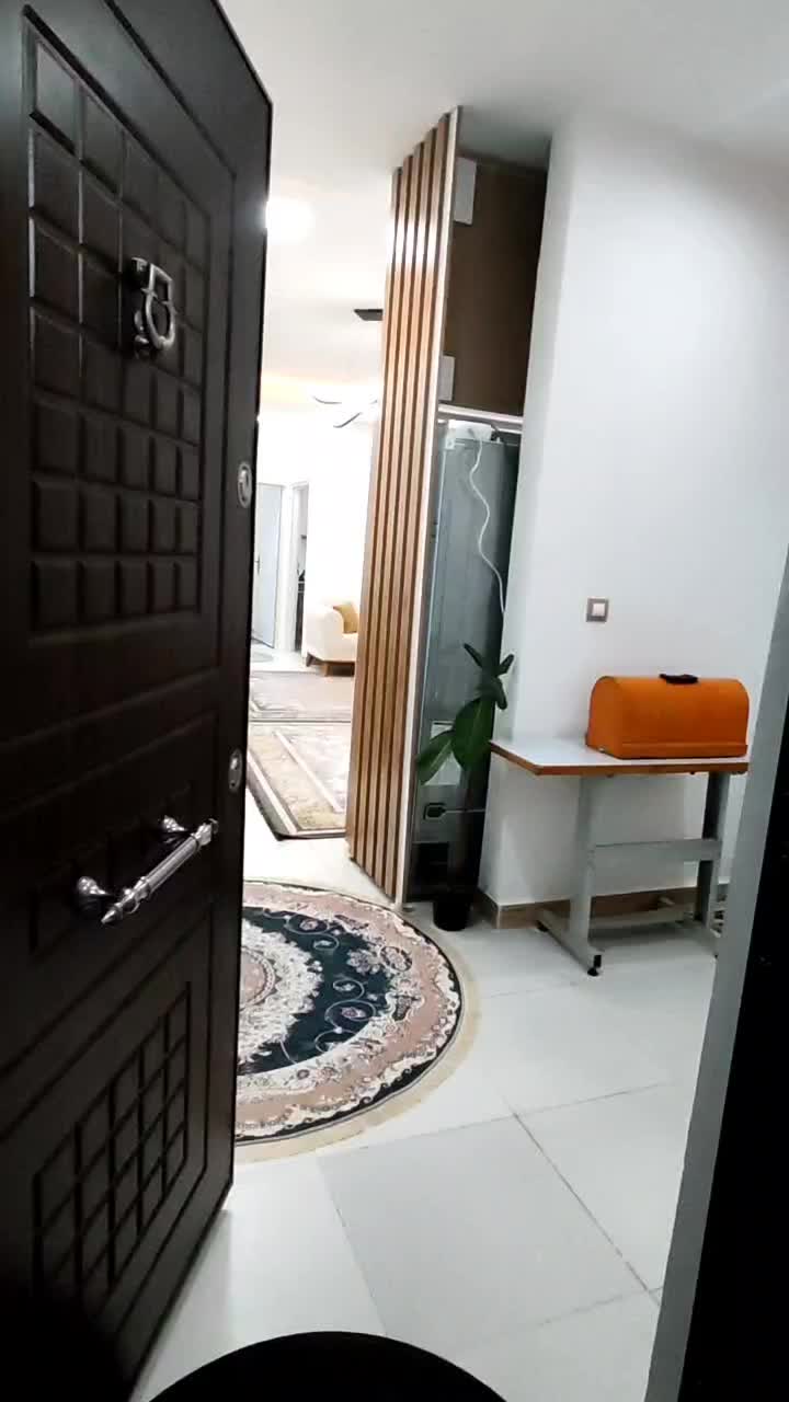 فروش واحد لوکس ، amlak Alpha|فروش آپارتمان|دهلران, |دیوار