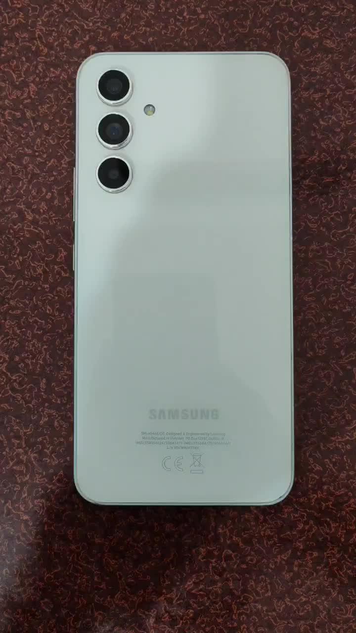 samsun galaxy a54 256\8 تعمیری|موبایل|تبریز, |دیوار