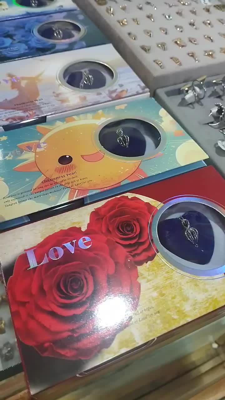 گردنبند مروارید عشق|بدلیجات|کرمان, |دیوار