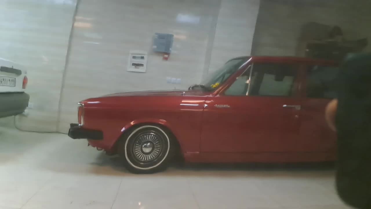 سمند EF7مدل 96 بیرنگ|خودرو سواری و وانت|رشت, لاکان|دیوار