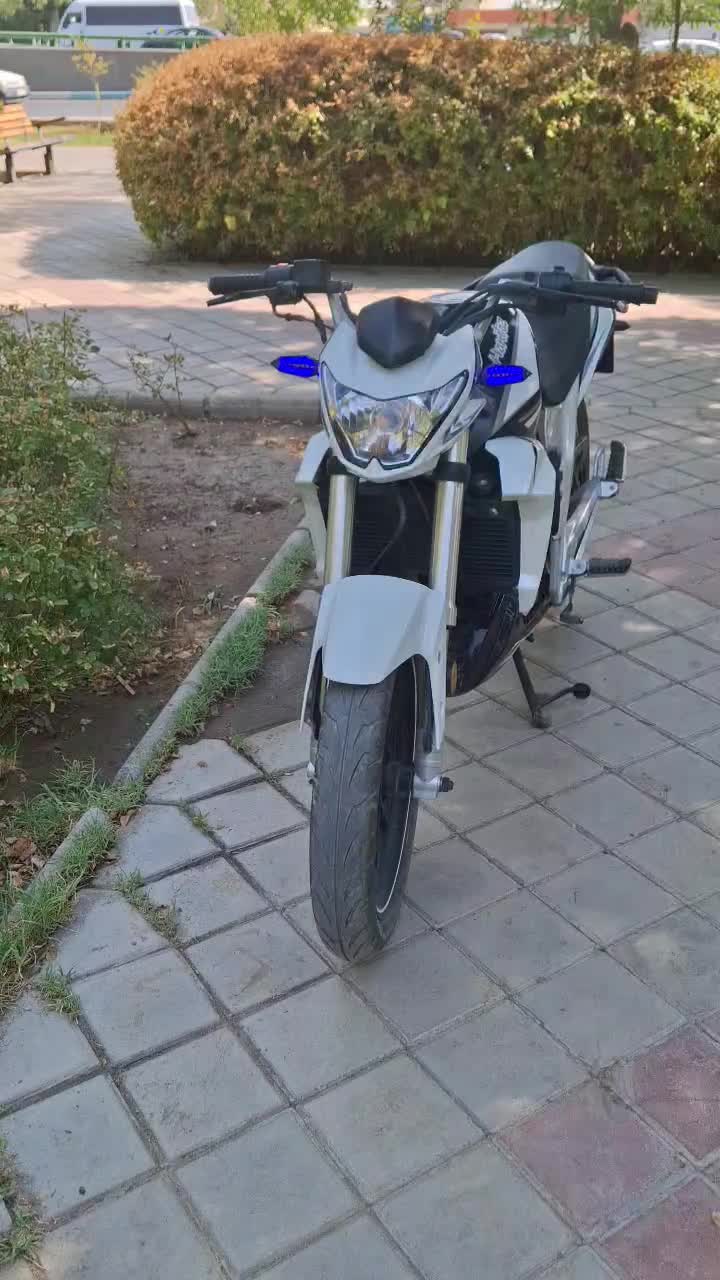 NB200 مدل۹۹|موتورسیکلت|اصفهان, عاشق‌آباد|دیوار