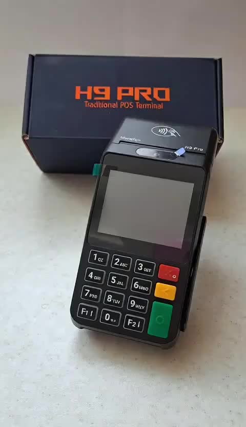 دستگاه پوز مناسب کارتخوان  سیار pozQ60 limtovai|فروشگاه و مغازه|نسیم‌شهر, |دیوار