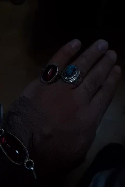 فیروزه رکاب اطمینان|جواهرات|شهریار, شهرک امیریه|دیوار