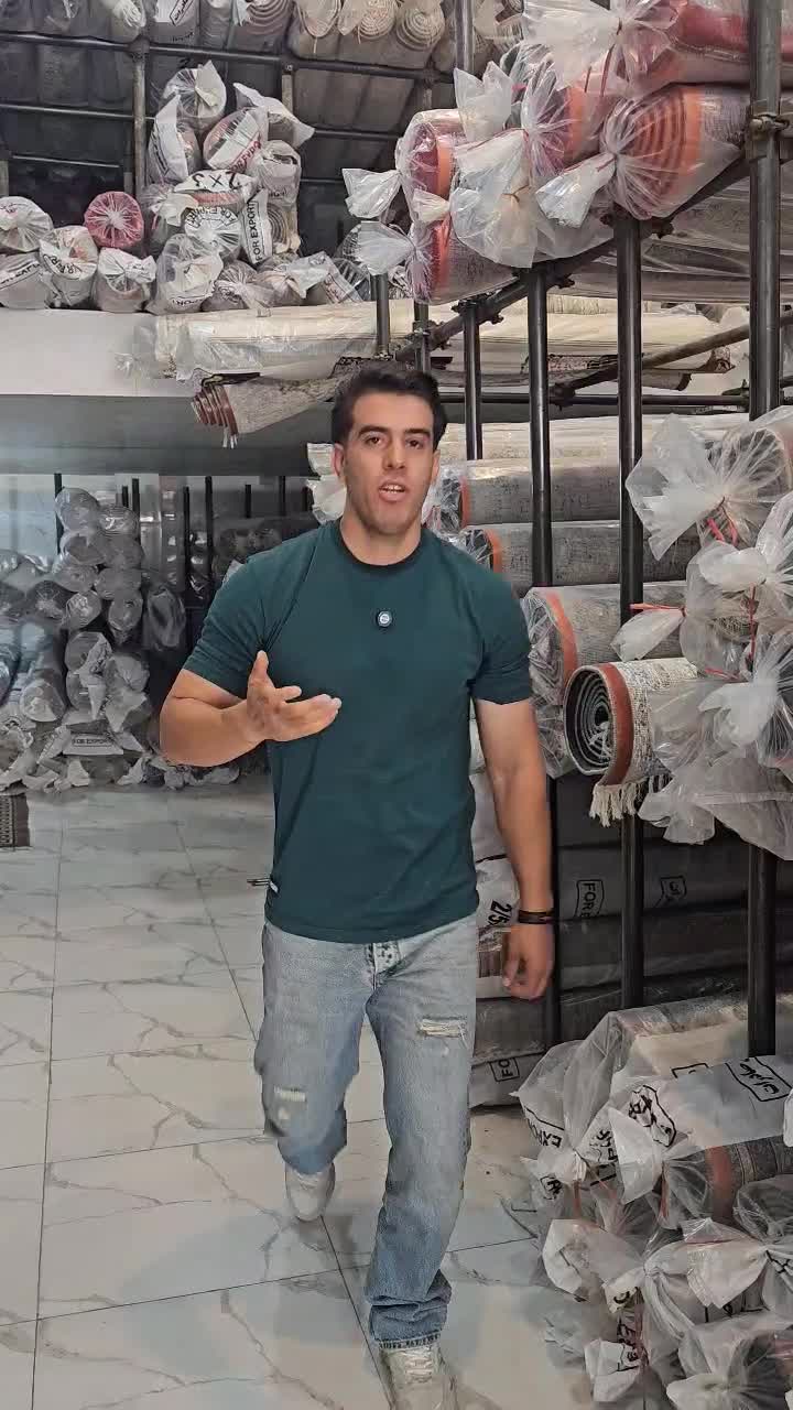 فرشتو باتضمین قیمت تو فاکتور بگیرتکی وعمده|فرش|ایوانکی, |دیوار