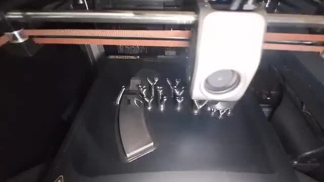 خدمات پرینت 3 بعدی فیگارو|خدمات رایانهای و موبایل|اندیشه, شهرک المهدی|دیوار