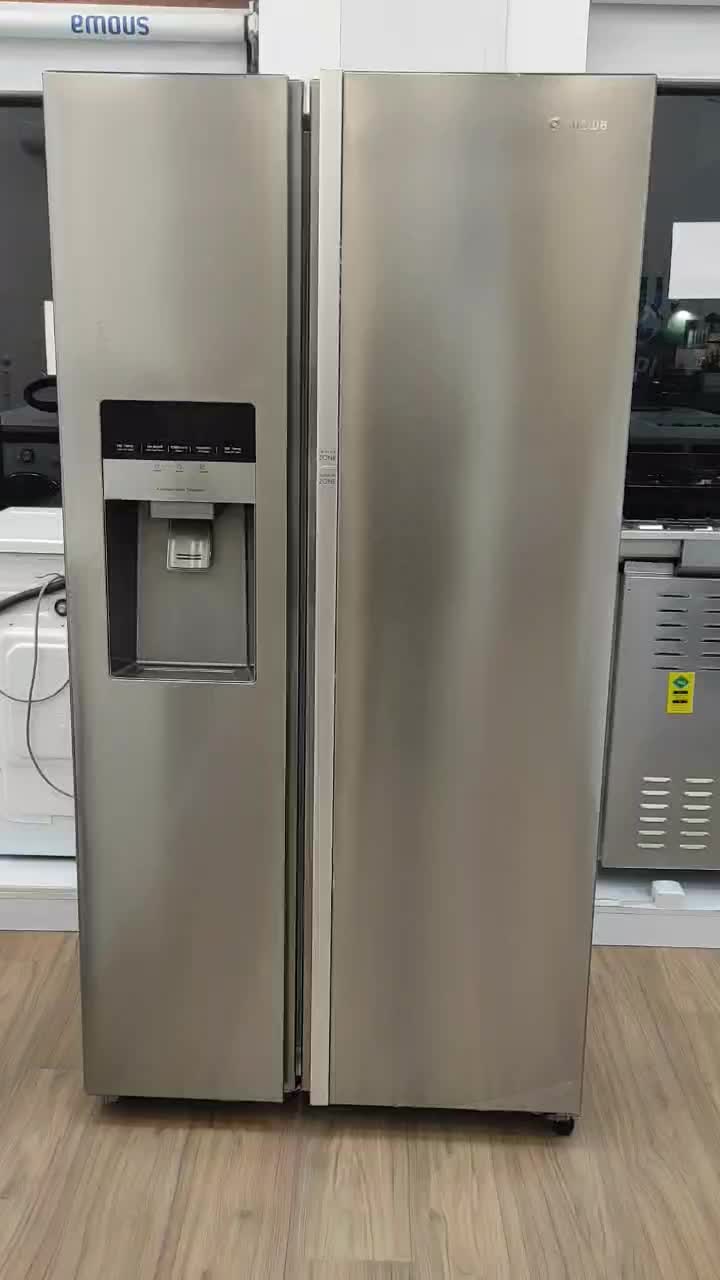 یخچال اسنوا مدل گالری (فرنیا)به همراه جایزه نصب|یخچال و فریزر|ایلام, |دیوار