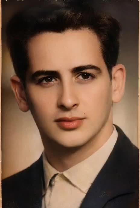 ترمیم عکسهای قدیمی|خدمات رایانه‌ای و موبایل|قم, گذر قلعه|دیوار