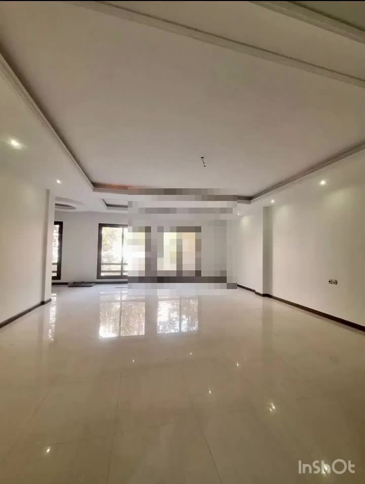 تاپ لوکیشن پاسداران۱۷۵متر/۳خواب(مستر)/ورودی لابی