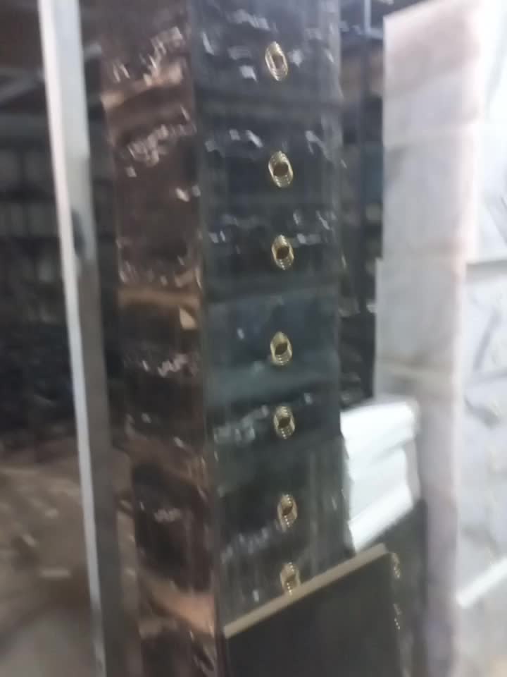 ترولی و تجهیزات ارایشگاهی و میز ناخن و استند|آرایشگاه و سالن‌های زیبایی|چهاردانگه (تهران), |دیوار