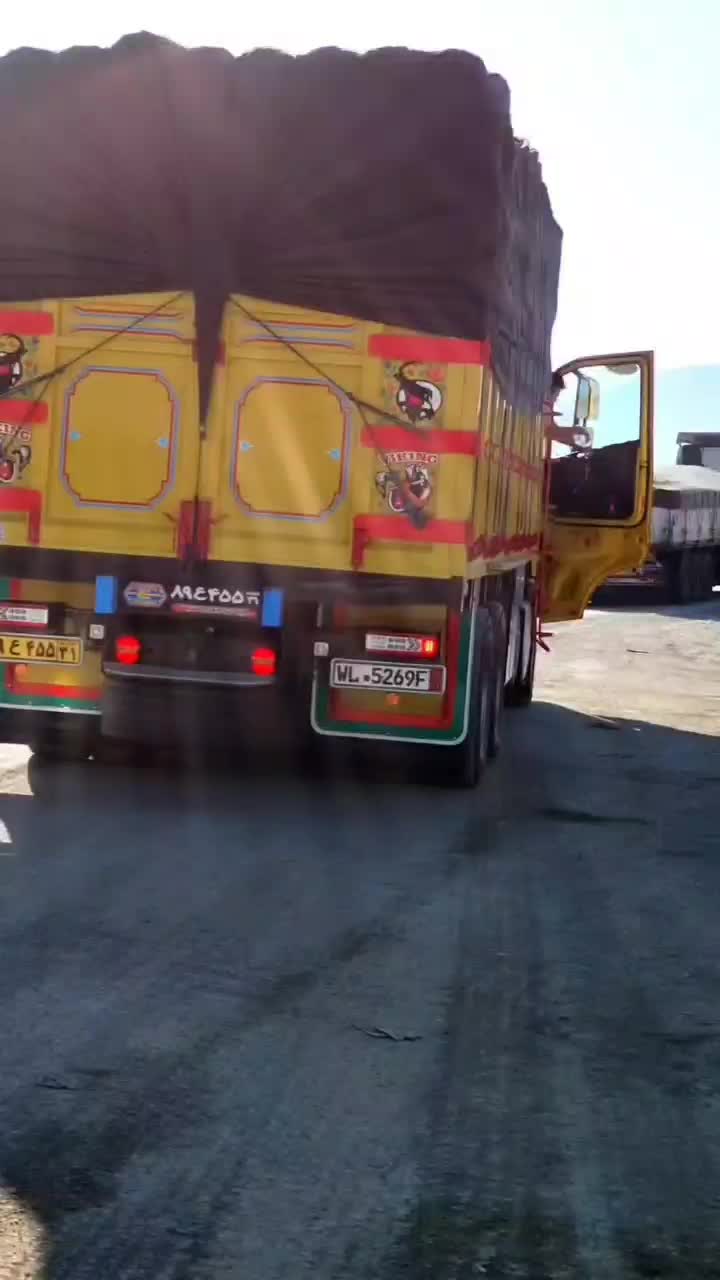 افهاش۵۰۰ باری|خودرو سنگین|ری, ملکآباد|دیوار