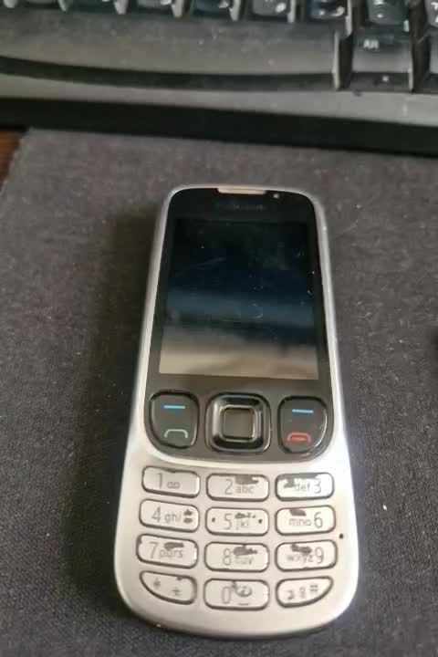 گوشی مدل 6303|موبایل|تهران, بازار|دیوار