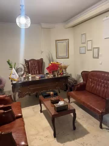 اجاره روزانه دفتر شیک|اجارهٔ کوتاه‌مدت دفتر کار و فضای آموزشی|تهران, بنی‌هاشم|دیوار