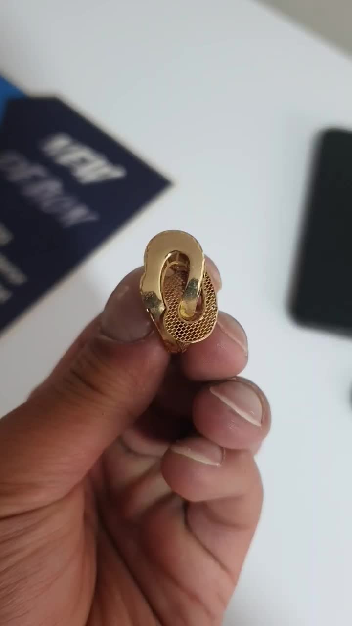 انگشتر طلا|جواهرات|دوگنبدان, |دیوار