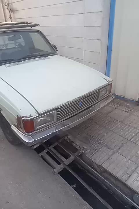 پیکان وانت CNG، مدل ۱۳۹۳|خودرو سواری و وانت|تهران, خاوران|دیوار