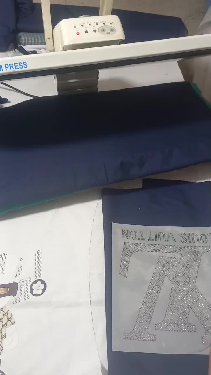 دستگاه نگین زن پرس حرارتی|ماشین‌آلات صنعتی|باقرشهر, |دیوار