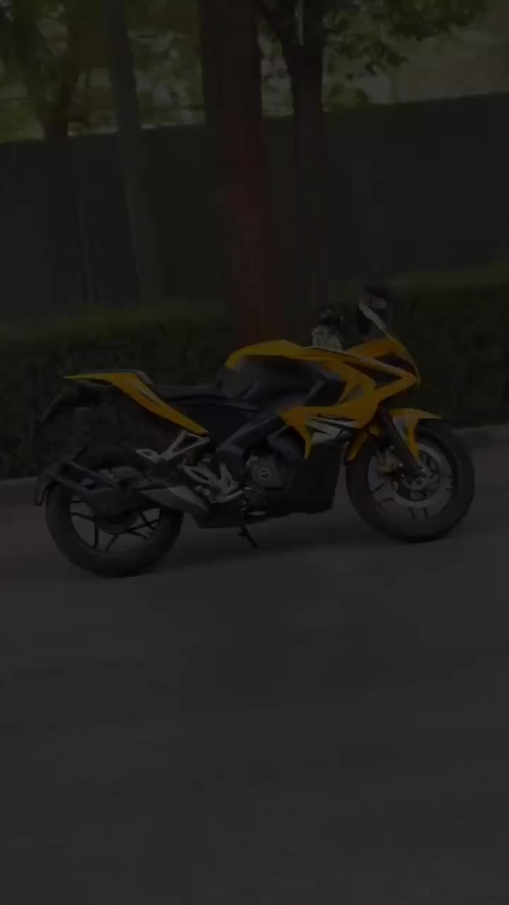 rs 200|موتورسیکلت|قم, پردیسان|دیوار